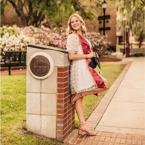 Meet your Posher, Abigail